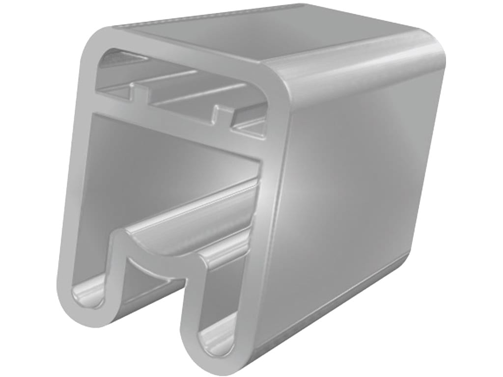 CEMBRE SPA - CEM50270 TUBETTO PM-02 SEGNACAVO =3,5-4,3MM L=30