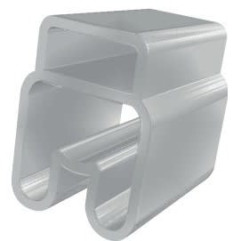 CEMBRE SPA - CEM50320 TUBETTO PM-03 SEGNACAVO =4,0-6,3MM L=15