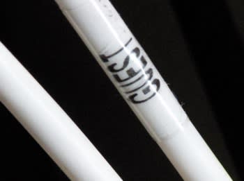 CEMBRE SPA - CEM58951-023N SEGN.KM ROTOLO AD.BIANCO 15X23 ØMAX.CAVO=10