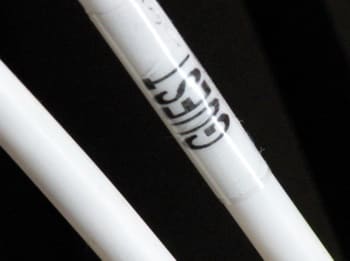 CEMBRE SPA - CEM58951-023N SEGN.KM ROTOLO AD.BIANCO 15X23 MAX.CAVO