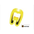 CEMBRE SPA - CEM59841- ANELLO SIGLAT.RMS-04 D=8-16 MARRONE