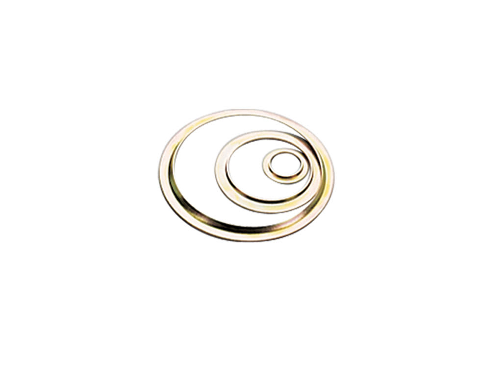 CEMBRE SPA - CEM6010.12 ROND.ACC.UNI 5961/84 ADATTA X PG13.5+G1/