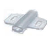 CEMBRE SPA - CEM63020 TUBETTO PMF-ET SERIE FLAT A FASCETTA L=1
