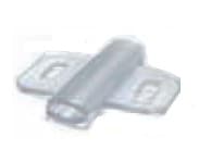 CEMBRE SPA - CEM63090 TUBETTO PMF-ET SERIE FLAT A FASCETTA L=4