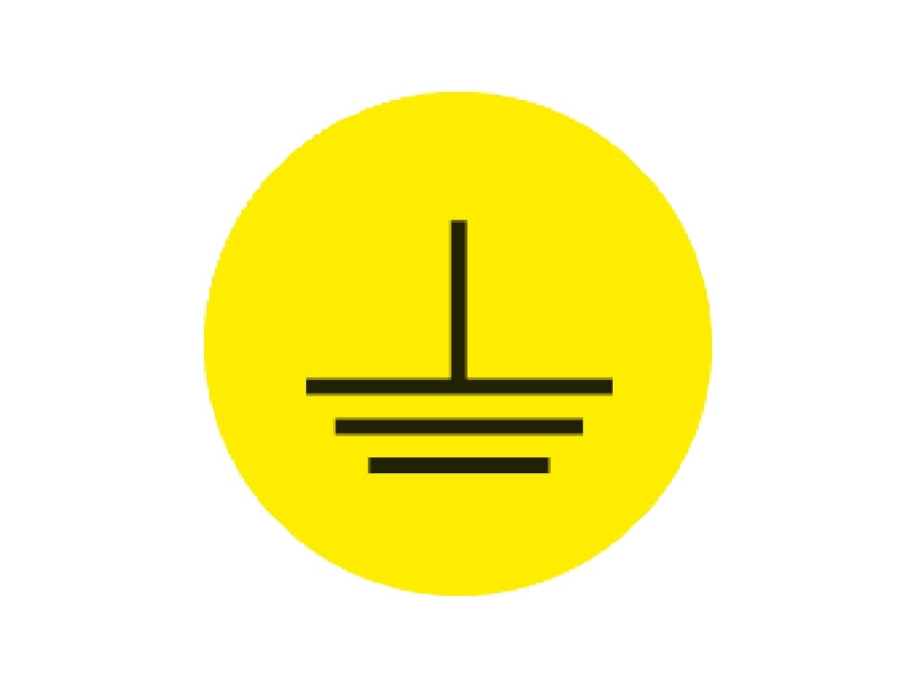 CEMBRE SPA - CEM700400-BULK ETICH.X APPARECCH.CS-EY-TERRA-12,5MM BUL