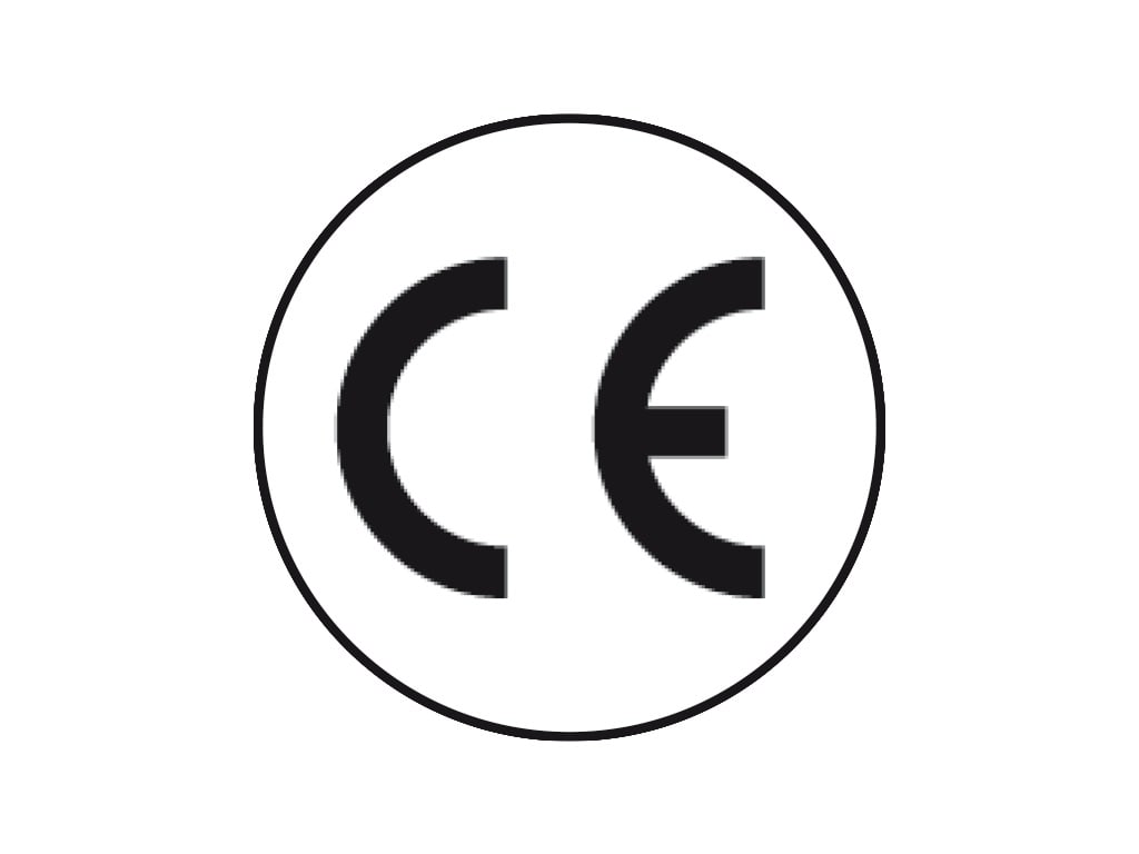 CEMBRE SPA - CEM703901-BULK ETICH.X APPARECCH.CS-CE-NORME-16,0MM BUL