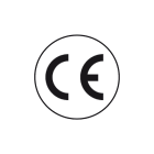CEMBRE SPA - CEM703902 ETICH.APPARECCH.CS-CE MARCATURA CE 20MM