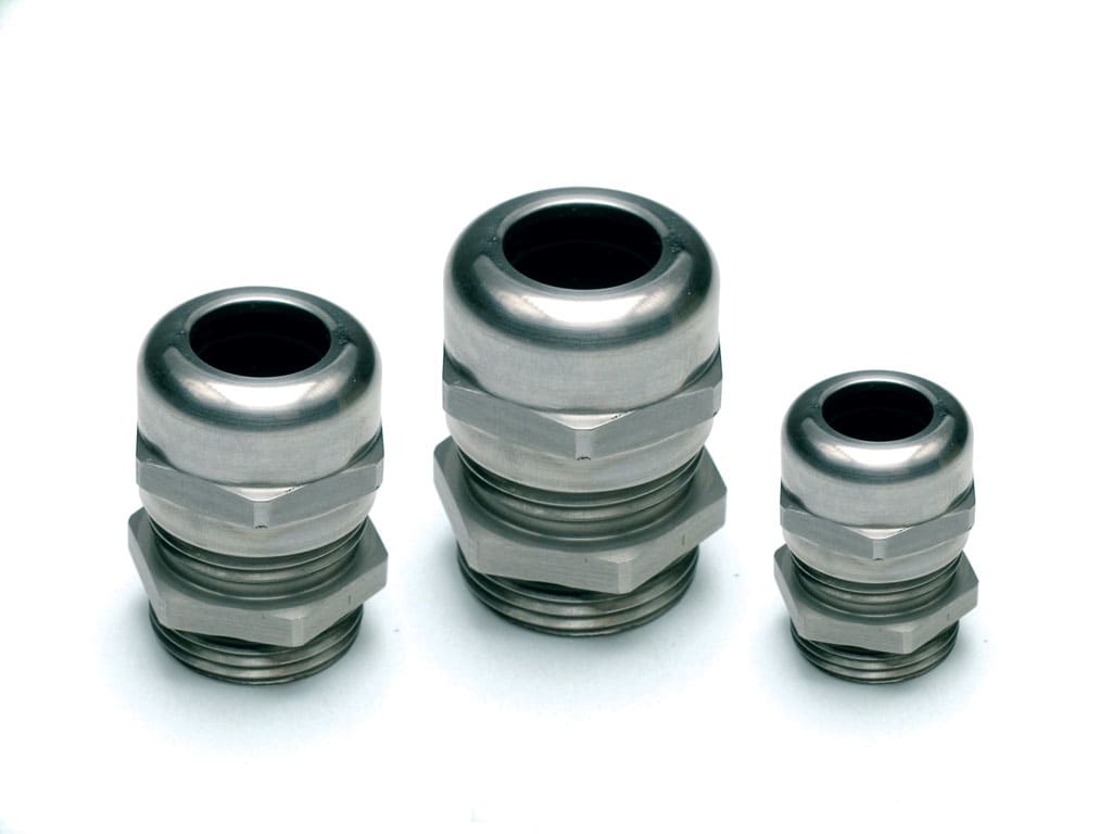 CEMBRE SPA - CEM7900A.13 PRESS.MAXIINOX IN ACCIAIO INOX 316L PG13