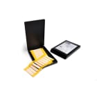 CEMBRE SPA - CEM8515-YE TARG.FASCETTABILI MS-ETF GIALLO 130X15