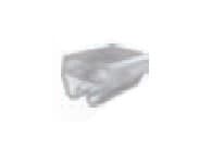 CEMBRE SPA - CEM90110-HF TUBET.PMF-01 FLAT =2,0-3,7MM. L=12 H.FR
