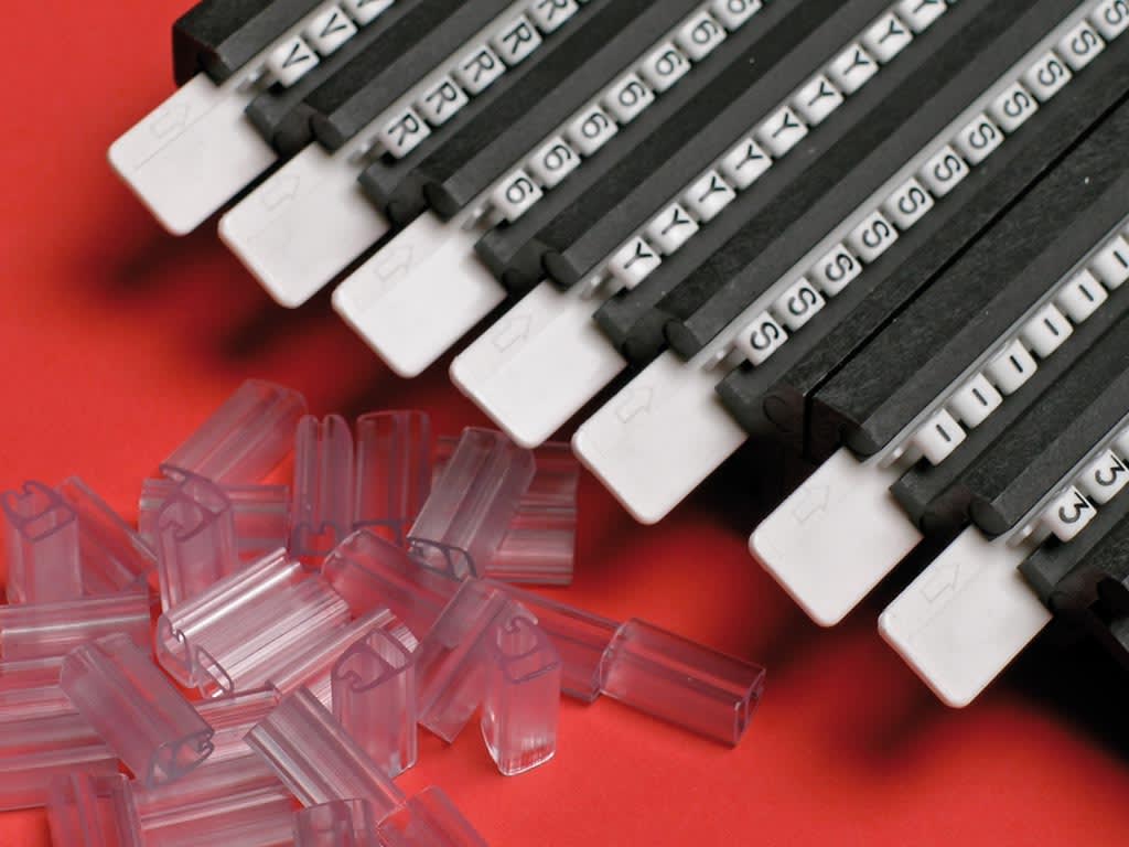 CEMBRE SPA - CEM990050 STARTKIT PMP-30 COMPOSTO DA SIGLE E TUBE