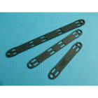 CEMBRE SPA - CEM990090 SUPPORTI FMH PER 18 CARETTERI FMS