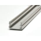 CEMBRE SPA - CEM990506N PROFILO RTA-TAPW ADESIVO GRIGIO 1000MM.