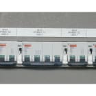 CEMBRE SPA - CEM990868 TARG.MG-17.5-A X PROF.M.GERIN BIANCO 25X