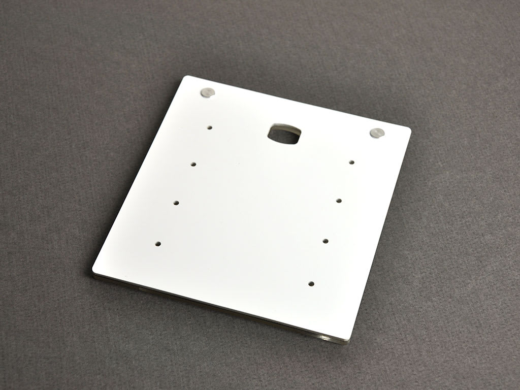 CEMBRE SPA - CEM991000 PIASTRA MG2-PWC PER TARGHETTE SEGNACAVO