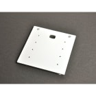 CEMBRE SPA - CEM991000 PIASTRA MG2-PWC PER TARGHETTE SEGNACAVO