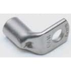 CEMBRE SPA - CEMA10-L6 CAPOCORDA SEZ.50MMQ VITE 6MM PIEGATO A 9