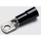 CEMBRE SPA - CEMANE3-M6 CAPOCORDA AD OCCHIELLO, PREISOLATO IN PA6.6, PER CONDUTTORI IN RAME, VITE 6mm SEZIONE 16mmq