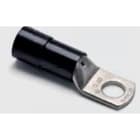 CEMBRE SPA - CEMANE17-M8 CAPOCORDA AD OCCHIELLO, PREISOLATO IN PA6.6, PER CONDUTTORI IN RAME DI TIPO FLEX CLASSE 5 E 6, VITE 8mm SEZIONE 70mmq