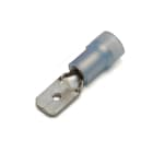 CEMBRE SPA - CEMBKF-M608 INNESTO MASCHIO RINFORZATO BLU 6,35X0,8