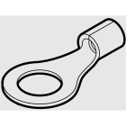 CEMBRE SPA - CEMBN-M3.5/1 CAPOCORDA DA LASTRA OCCH 2,5MMQ VITE3,5