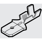 CEMBRE SPA - CEMRN-MA608 INNESTO MASCHIO NUDO sez.0,5-1mmq 6,3x0,8