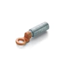 CEMBRE SPA - CEMCAA70-M12/A CAPOC. AL/CU X CAVO CORD. BT 70 AL-VITE