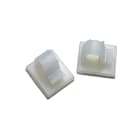CEMBRE SPA - CEMCC8.9 SUPPORTO IN PA6.6 AUTOADES.X CAVI Ø=8-9MM.