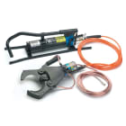 CEMBRE SPA - CEMCP1096-KV PRESSA OLEOD.TRANCIACAVI ISOLATA MAX=95