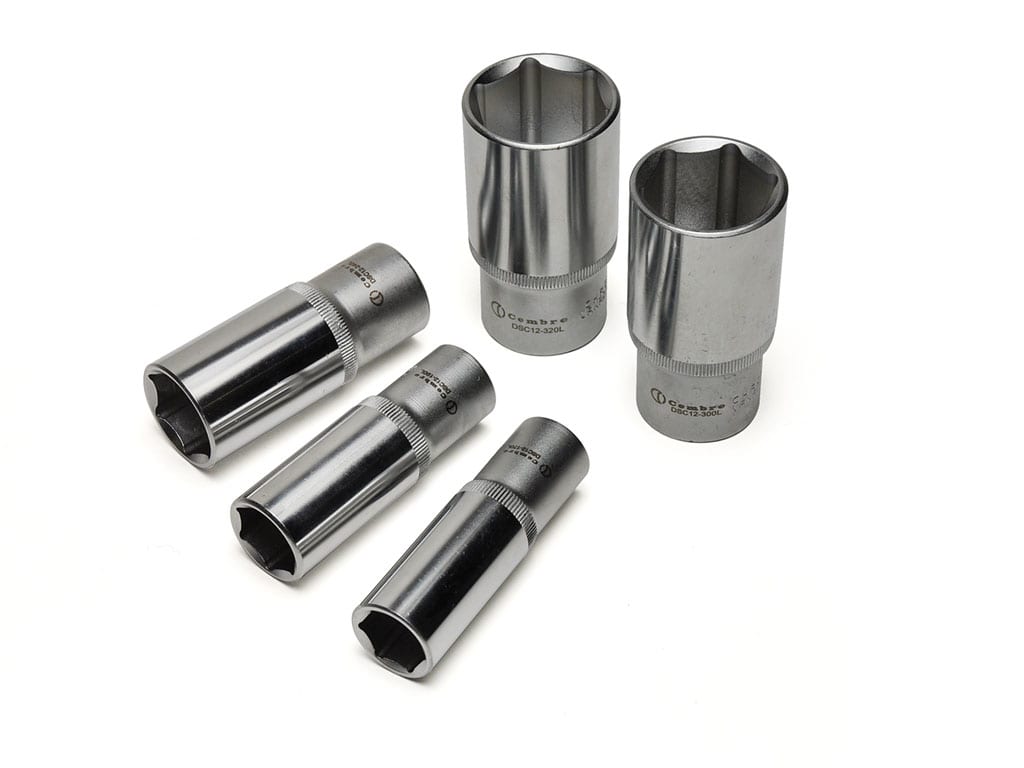 CEMBRE SPA - CEMDSC12-190L BUSSOLA ALLUNGATA DA 19 MM.