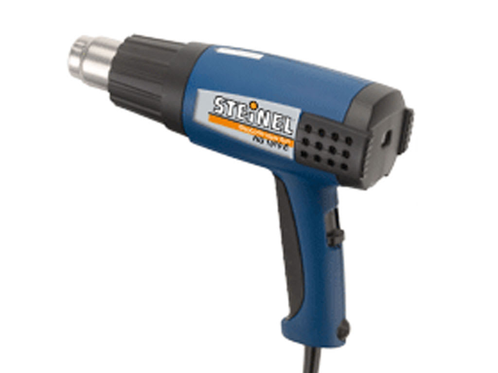 CEMBRE SPA - CEMEHG2000 CONVOGLIATORE AD ARIA CALDA 2000W 220V 5