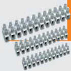 CEMBRE SPA - CEMEKL1BEPA12 MORSETTIERA IN POLIAMMIDE SEZ.4MMQ