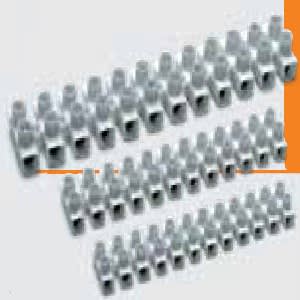 CEMBRE SPA - CEMEKL1BEPA12 MORSETTIERA IN POLIAMMIDE SEZ.4MMQ