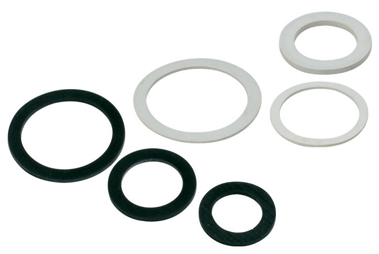 CEMBRE SPA - CEMFD13.5 GUARNIZIONI PIANE, IN NEOPRENE 80 sh A, ADATTE PER Pg13,5+G1/2"