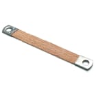CEMBRE SPA - CEMFL25-200 TRECCIA NON STAGNATA SEZ.25MMQ L=200MM