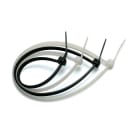 CEMBRE SPA - CEMG370X4.8 FASCETTA, IN POLIAMMIDE PA6.6, LUNGHEZZA 370mm LARGHEZZA 4,8mm, NATURALE