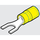 CEMBRE SPA - CEMGP-U3.5 CAPOC.HALOGEN FREE GIALLO FORC.VITE 3,5M