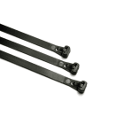 CEMBRE SPA - CEMGR120X7.6N FASC.RECUPERAB.PA6.6 L=120X7,6MM.NERA/100PZ