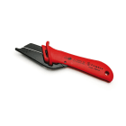 CEMBRE SPA - CEMHB10 COLTELLO ISOLATO PER CAVI A LAMA DRITTA