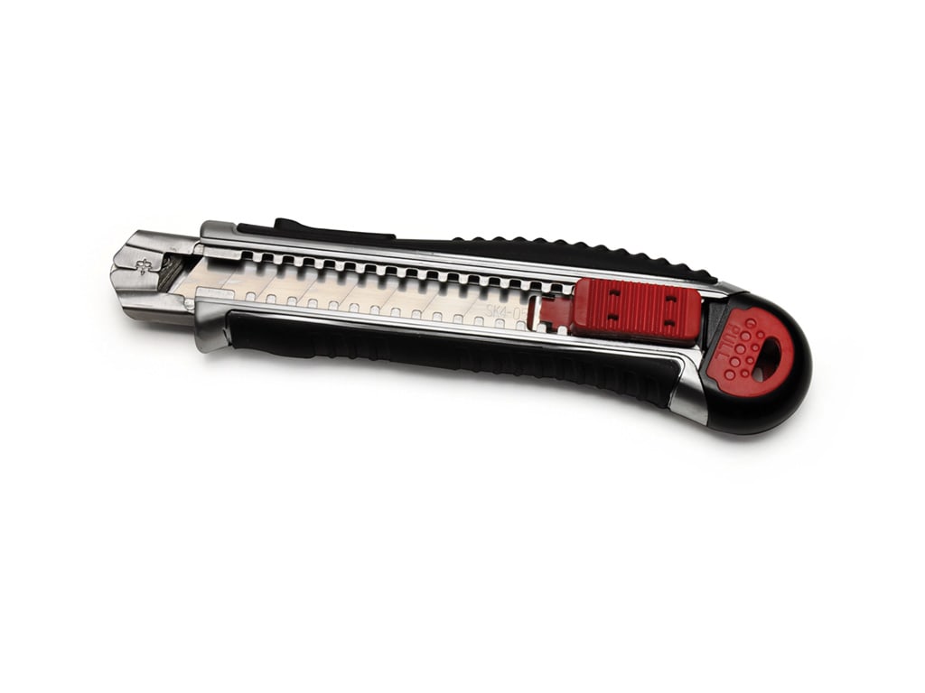 CEMBRE SPA - CEMHB18 COLTELLO CON LAMA INTERCAMBIABILE DA 18