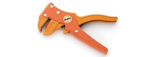 CEMBRE SPA - CEMHB8 UTENSILE SPELAFILI PER CAVI SEZ.0,2-6MMQ