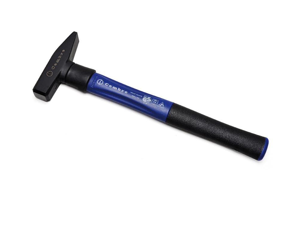 CEMBRE SPA - CEMHMR300 MARTELLO DA BANCO 300 GR.