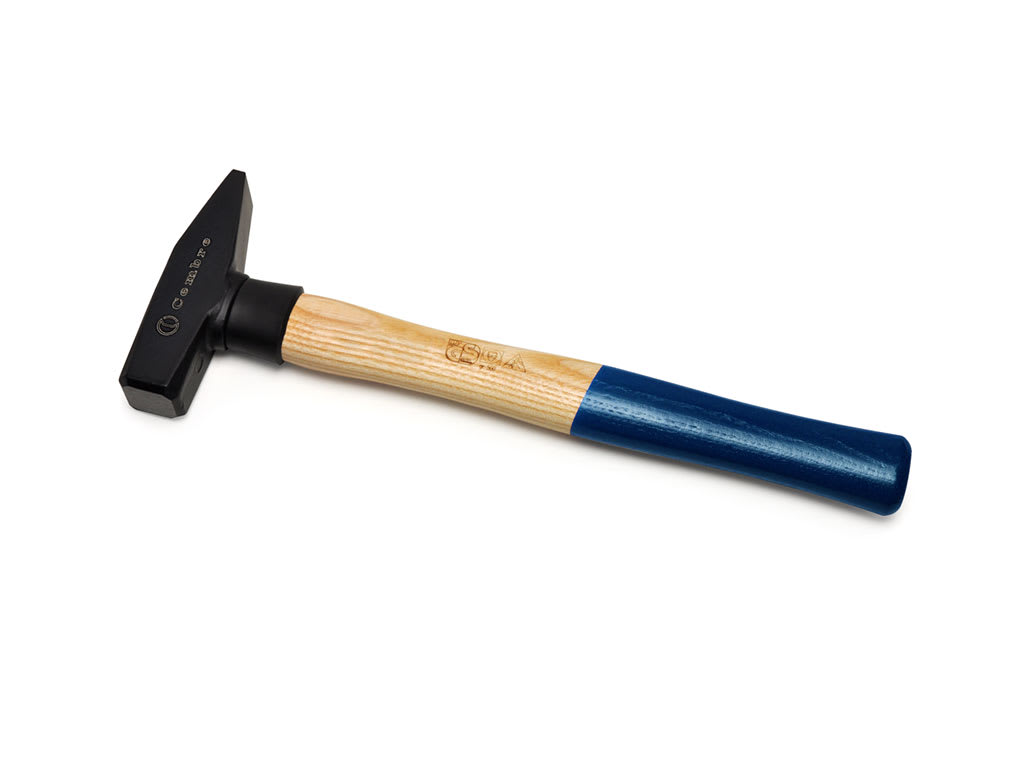 CEMBRE SPA - CEMHMR500W MARTELLO CON MANICO IN LEGNO 500 GR.