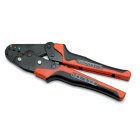 CEMBRE SPA - CEMHP1 PINZA X CAPICORDA ISOLATI SEZ.0,2-2,5MMQ