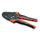 CEMBRE SPA - CEMHP3 PINZA X CAPICORDA ISOLATI SEZ.0,25-6MMQ