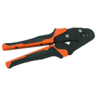 CEMBRE SPA - CEMHPH1 UTENSILE MECCANICO PER LA COMPRESSIONE, SERIE CRIMPSTAR, PER GIUNTI FINO A 6 MMQ