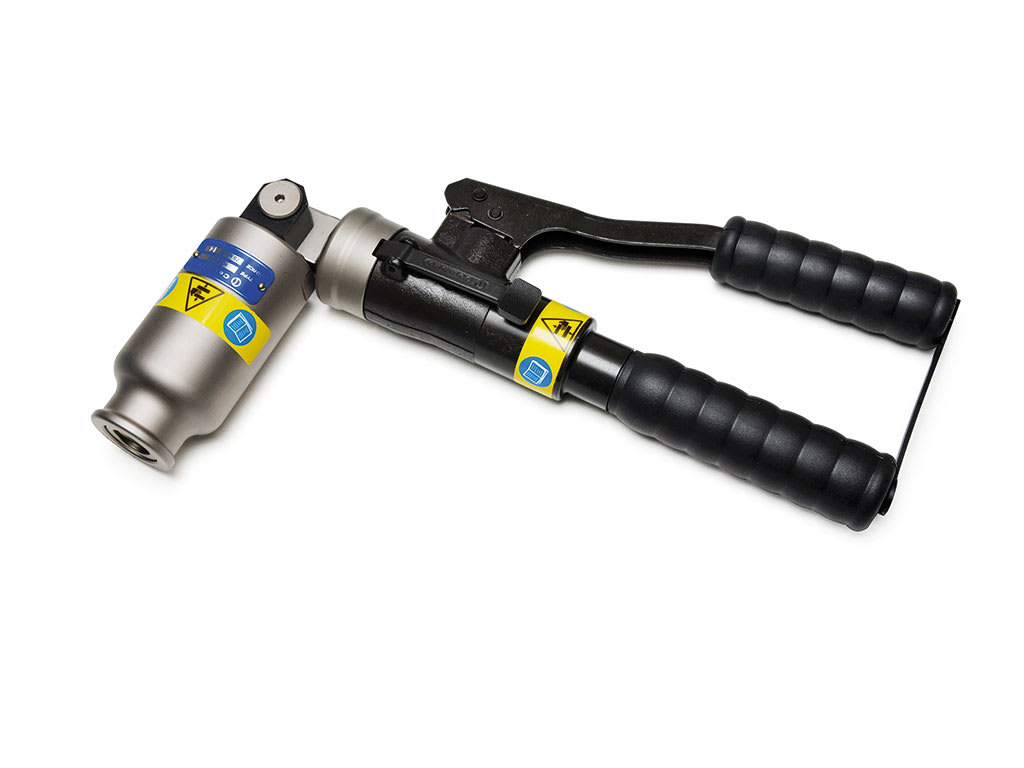 CEMBRE SPA - CEMHT-FL75 UTENSI.OLEOD.FORALAM.MM D140/ C 220/£67X