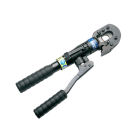 CEMBRE SPA - CEMHT-TC026Y UTENSILE OLEODINAMICO TRANCIAFUNI MAX=2