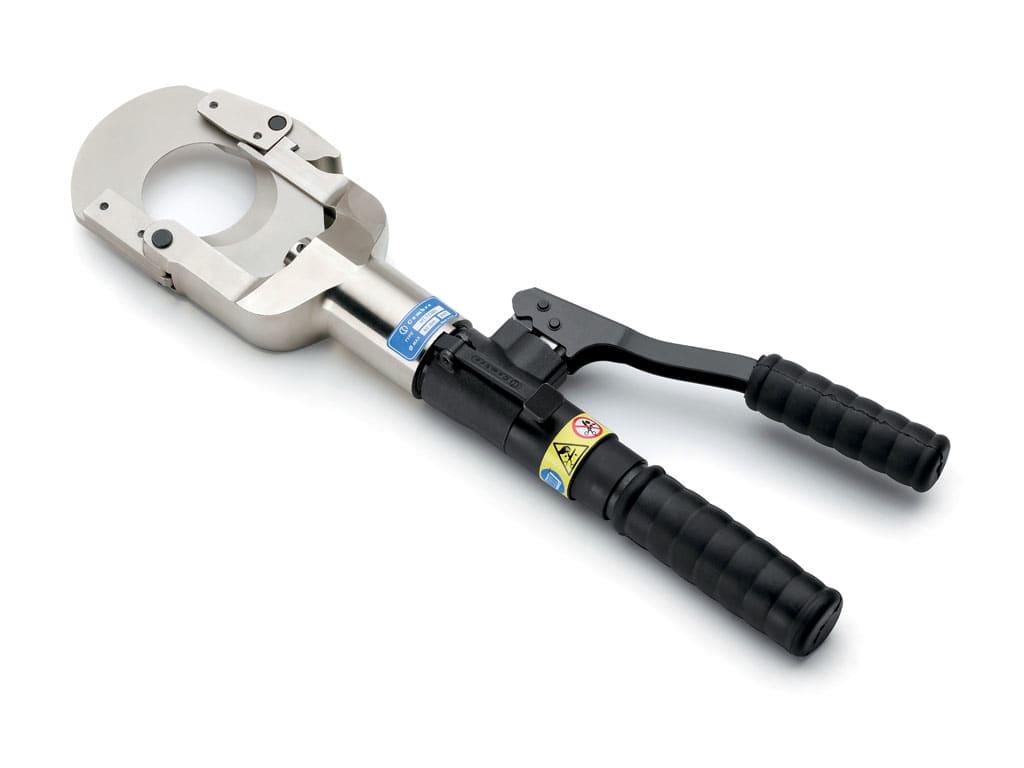 CEMBRE SPA - CEMHT-TC065 UTENSILE OLEODINAMICO TRANCIACAVI MAX=6