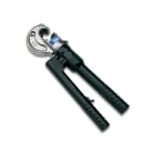 CEMBRE SPA - CEMHT120 UTENSILE OLEODINAMICO MANUALE 400MMQ
